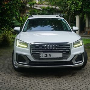 Audi Q2 Full Option Auto 2017 - Image 3
