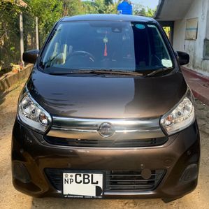 Nissan Dayz 2019 - Image 2