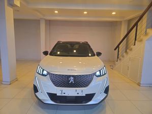 Peugeot E-2008 GT Line 2024