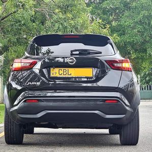 Nissan Juke 2020 - Image 2