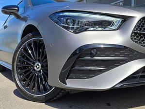 Mercedes Benz CLA 250 Premium plus 2024
