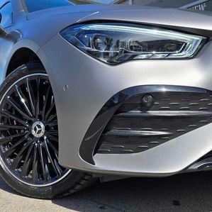 Mercedes Benz CLA 250 Premium plus 2024 - Image 2