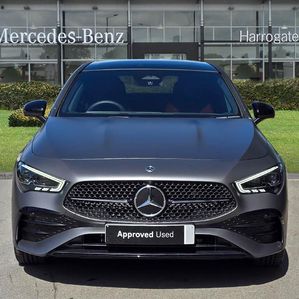 Mercedes Benz CLA 250 Premium plus 2024 - Image 3