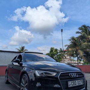 Audi A3 2018 - Image 2