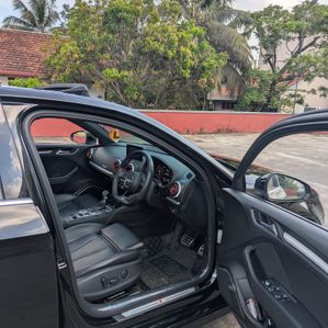 Audi A3 2018 - Image 3