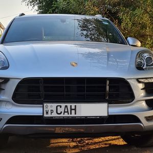 Porsche Macan 2015 - Image 3