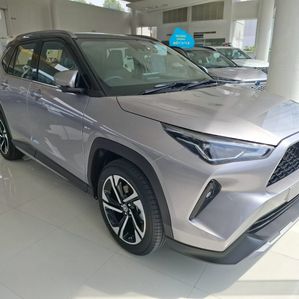 Toyota Yaris 2025 - Image 2