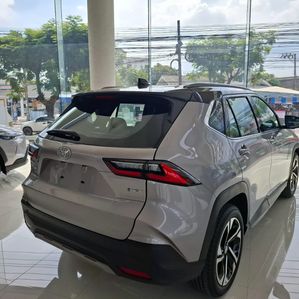 Toyota Yaris 2025 - Image 3