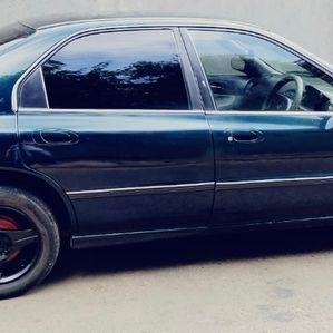 Honda Accord 2001 - Image 2