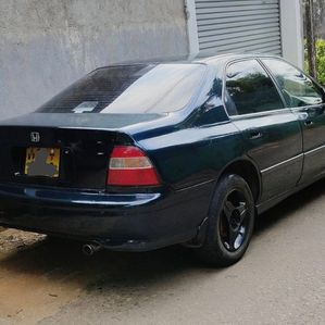Honda Accord 2001 - Image 3