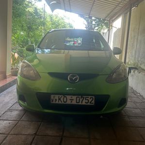Mazda Demio 2009 - Image 2