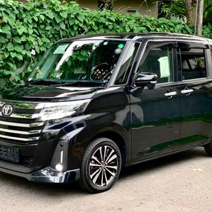 Toyota Roomy GT 2023 - Image 2
