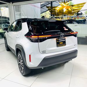 Toyota Yaris CROSS B/TOP 4WAY CAM 2025 - Image 3