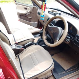 Nissan Sunny 1994 - Image 3