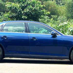 Audi A4 Full Option 2016 - Image 2