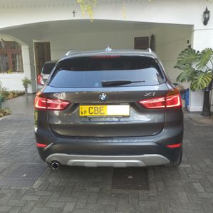 BMW X1 X Line 2018 - Image 3