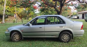 Honda City 1999