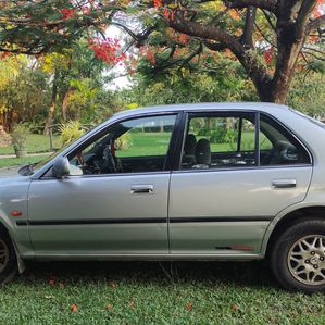 Honda City 1999 - Image 2
