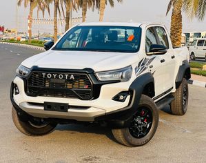 Toyota Hilux GR Sport New 2.8L 2024