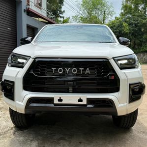 Toyota Hilux GR Sport New 2.8L 2024 - Image 3