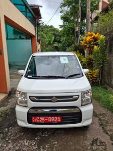 Suzuki Wagon R FX 2023