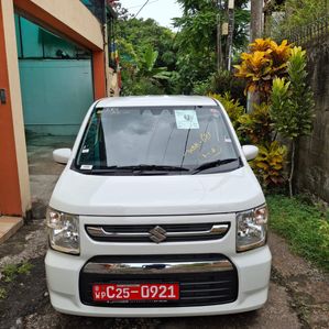 Suzuki Wagon R FX 2023 - Image 2