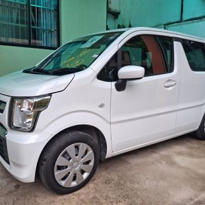 Suzuki Wagon R FX 2023 - Image 3