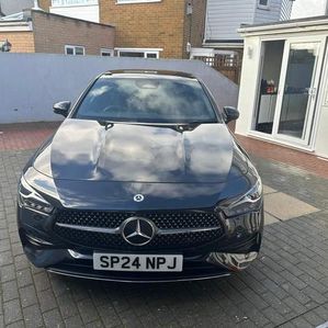 Mercedes Benz CLA 180 Premium 2024 - Image 2