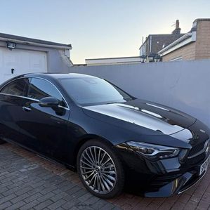Mercedes Benz CLA 180 Premium 2024 - Image 3