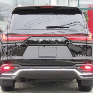 Lexus LX600 2024 - Image 3