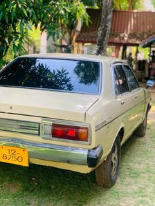 Nissan Dutsun 1979