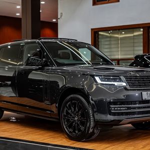 Land Rover Range Autobio COMFORT PLUS 2024 - Image 2