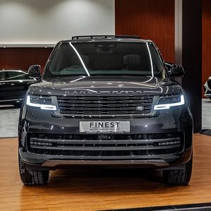 Land Rover Range Autobio COMFORT PLUS 2024 - Image 3