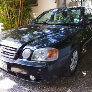 Kia Optima 2004 - Image 3