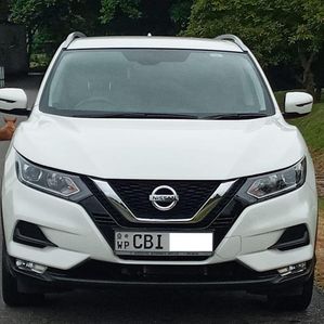 Nissan Qashqai 2018 - Image 2
