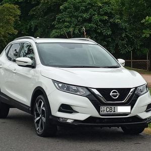 Nissan Qashqai 2018 - Image 3