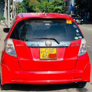 Honda Fit GP1 2013 - Image 3