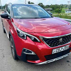 Peugeot 3008 GT Line 2019 - Image 2