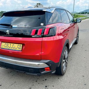 Peugeot 3008 GT Line 2019 - Image 3