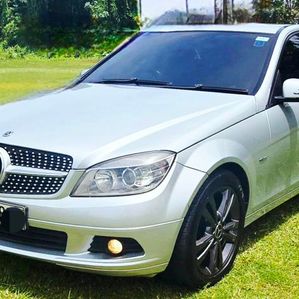 Mercedes Benz C180 W204 2010 - Image 2