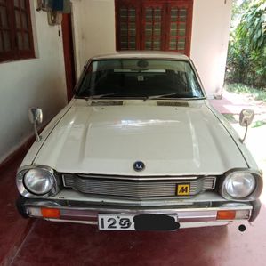 Mitsubishi Lancer Station Wagon 1978 - Image 2