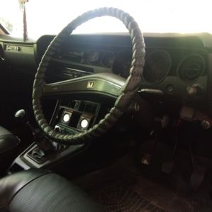 Mitsubishi Lancer Station Wagon 1978 - Image 3