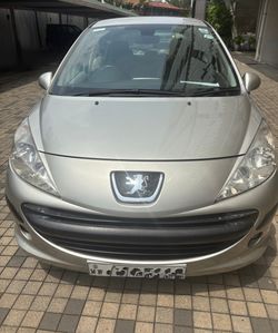 Peugeot 207 2007