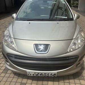 Peugeot 207 2007 - Image 2