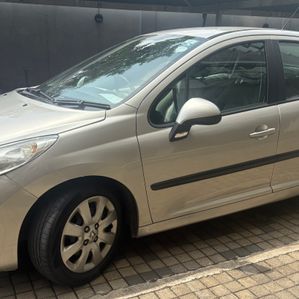 Peugeot 207 2007 - Image 3