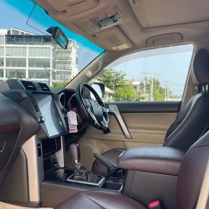 Toyota Land Cruiser Prado Tx 150 2010 - Image 3