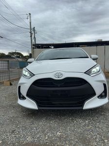 Toyota Yaris G Grade 2023