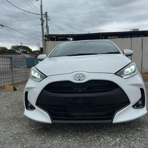Toyota Yaris G Grade 2023 - Image 2