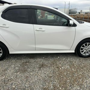 Toyota Yaris G Grade 2023 - Image 3