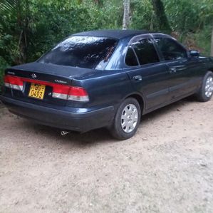 Nissan Sunny 1999 - Image 2